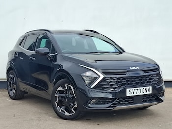 Used Kia Sportage 2023 for sale - 79250572: Photo
