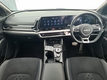Used Kia Sportage 2023 for sale - 79250572: Photo