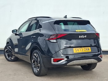 Used Kia Sportage 2023 for sale - 79250572: Photo