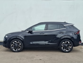 Used Kia Sportage 2023 for sale - 79250572: Photo