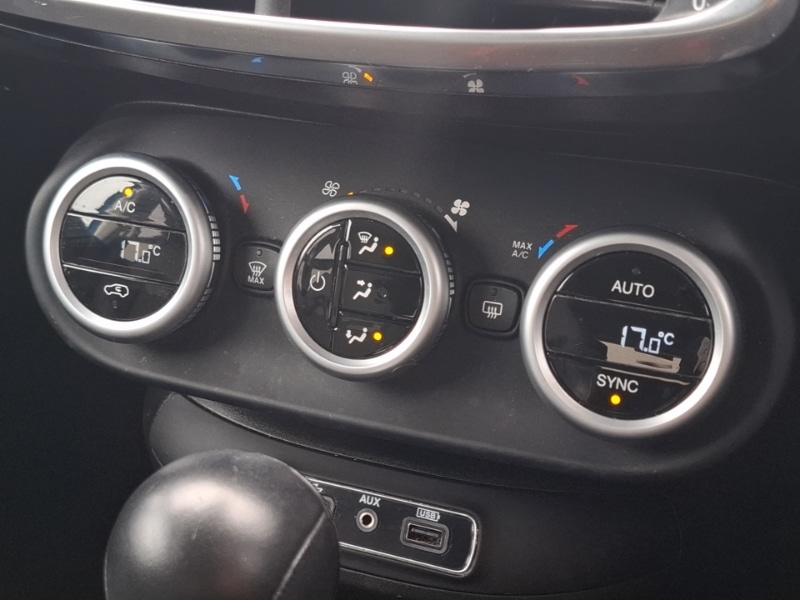 Used Fiat 500X 2019 for sale - 78093645: Photo 14