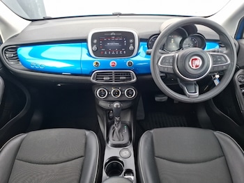 Used Fiat 500X 2019 for sale - 78093645: Photo
