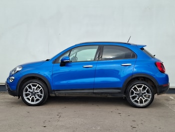 Used Fiat 500X 2019 for sale - 78093645: Photo