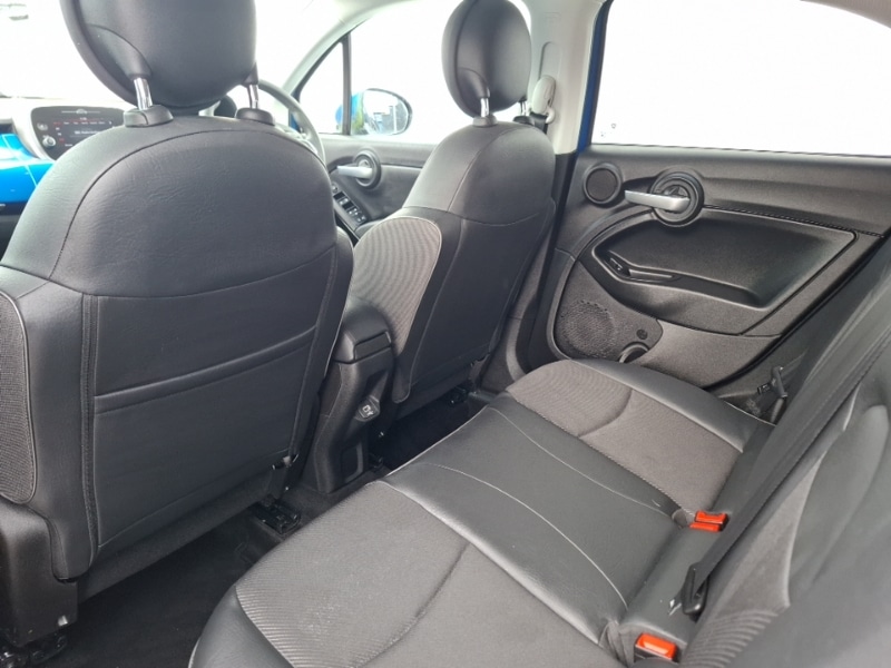 Used Fiat 500X 2019 for sale - 78093645: Photo 6