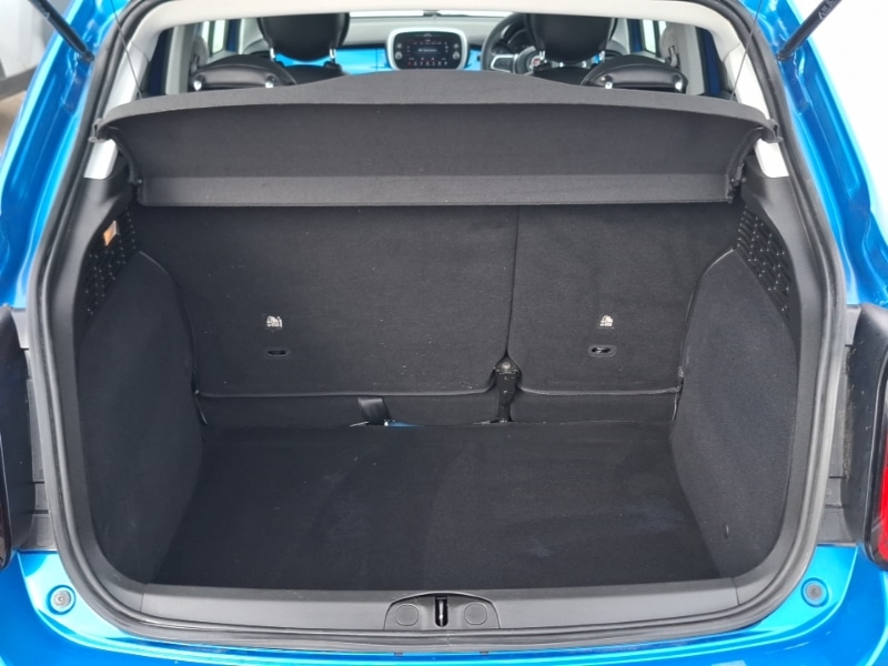 Used Fiat 500X 2019 for sale - 78093645: Photo 8