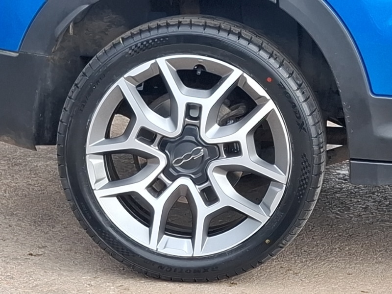 Used Fiat 500X 2019 for sale - 78093645: Photo 9