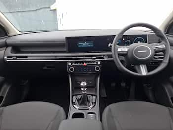Used Hyundai TUCSON 2026 for sale - 79625002: Photo