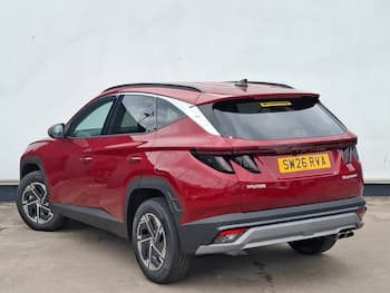 Used Hyundai TUCSON 2026 for sale - 79625002: Photo