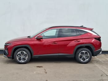 Used Hyundai TUCSON 2026 for sale - 79625002: Photo
