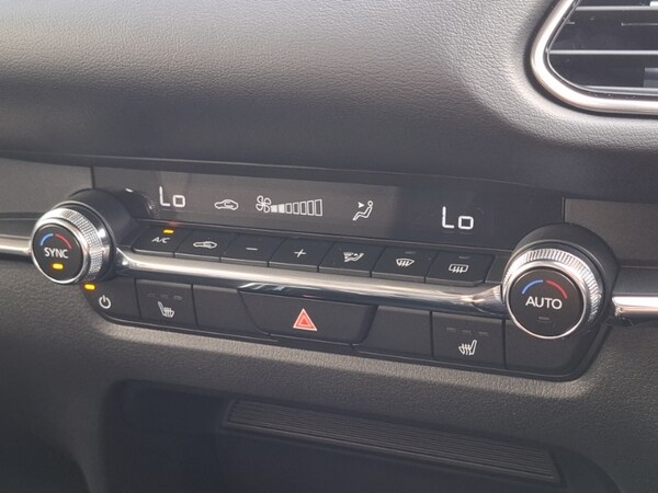 Used Mazda CX-30 2025 for sale - 76264738: Photo 14