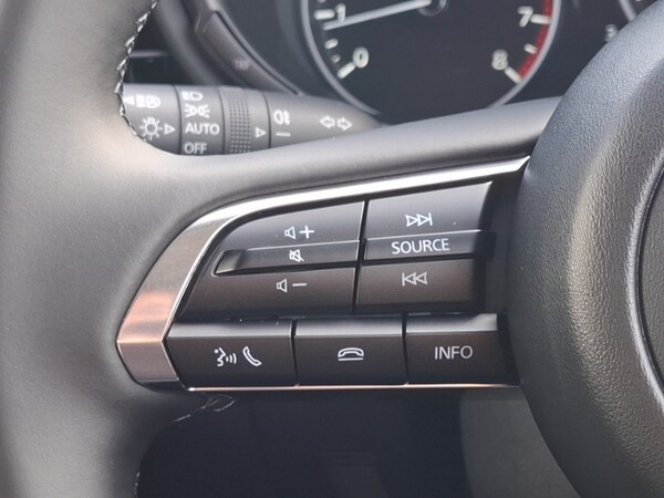 Used Mazda CX-30 2025 for sale - 76264738: Photo 17
