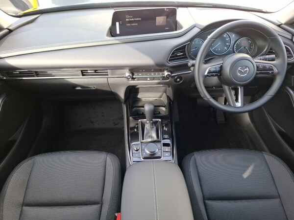 Used Mazda CX-30 2025 for sale - 76264738: Photo 2