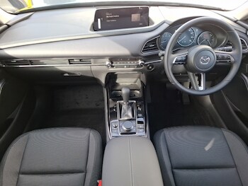 Used Mazda CX-30 2025 for sale - 76264738: Photo 2