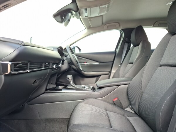 Used Mazda CX-30 2025 for sale - 76264738: Photo 5