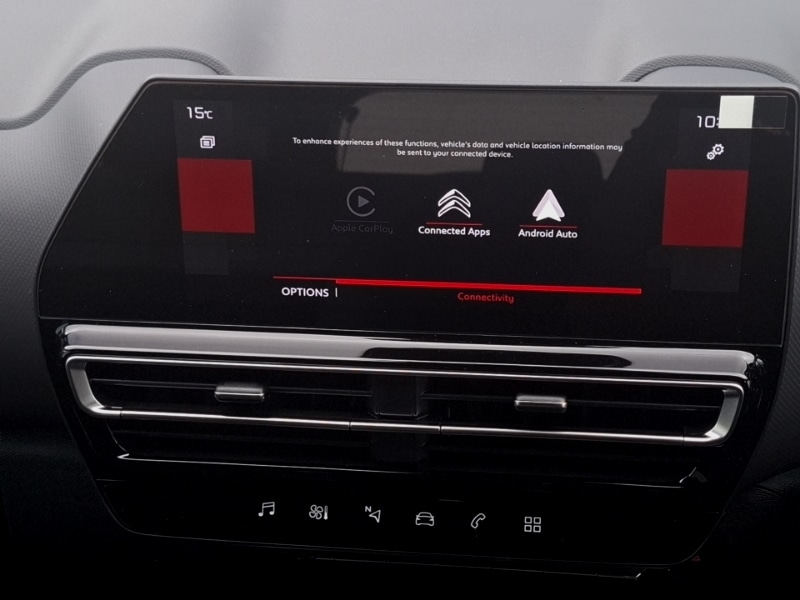 Used Citroen C5 Aircross 2025 for sale - 77046994: Photo 16