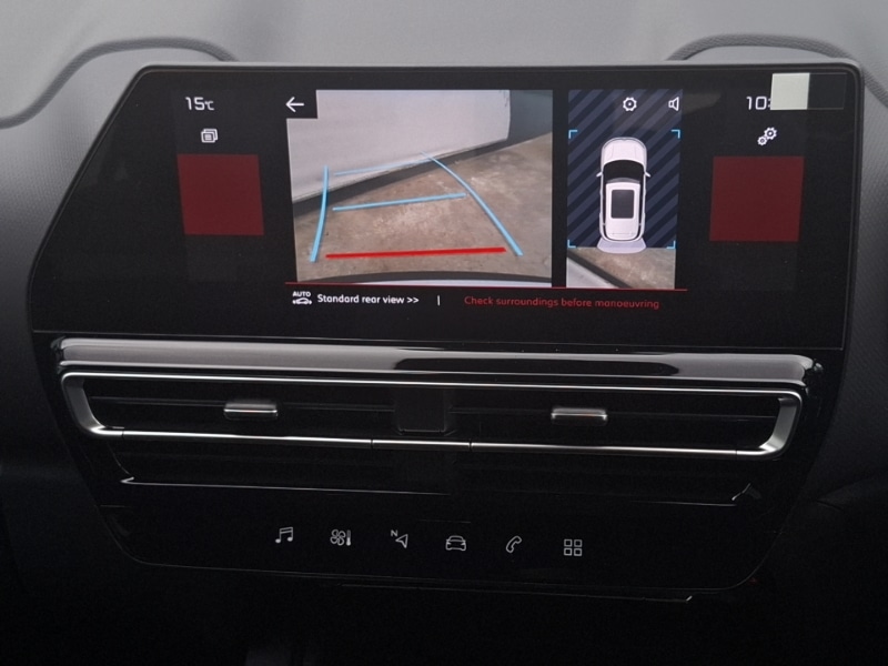 Used Citroen C5 Aircross 2025 for sale - 77046994: Photo 19