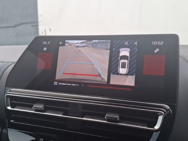 Used Citroen C5 Aircross 2025 for sale - 76221099: Photo 11