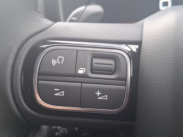 Used Citroen C5 Aircross 2025 for sale - 76221099: Photo 12
