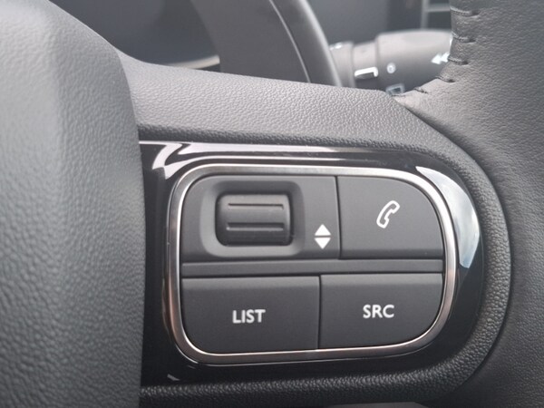 Used Citroen C5 Aircross 2025 for sale - 76221099: Photo 13