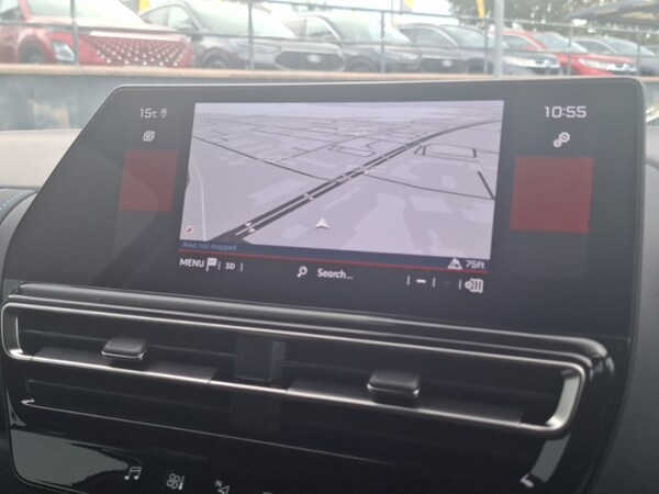 Used Citroen C5 Aircross 2025 for sale - 76221099: Photo 14