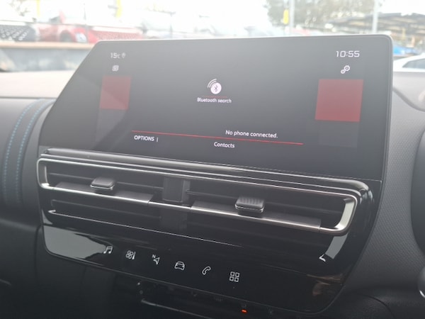 Used Citroen C5 Aircross 2025 for sale - 76221099: Photo 16