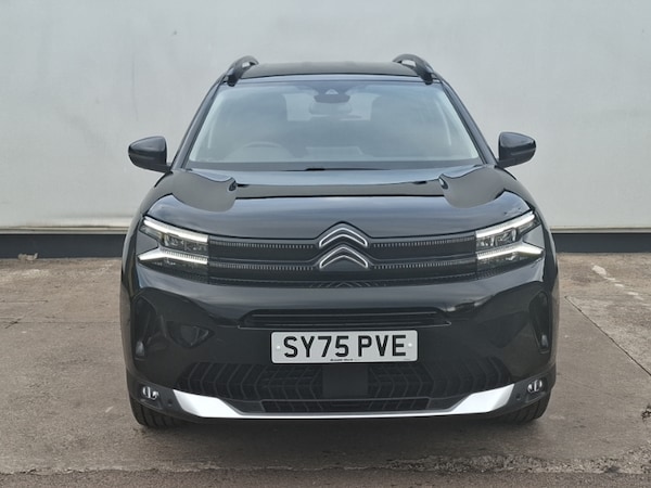 Used Citroen C5 Aircross 2025 for sale - 76221099: Photo 19