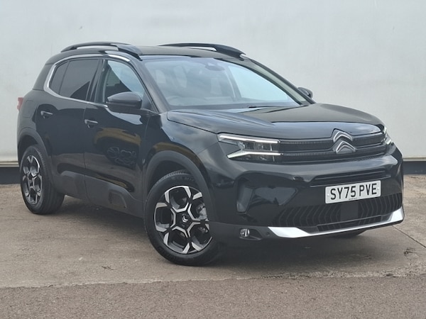 Used Citroen C5 Aircross 2025 for sale - 76221099: Photo 1