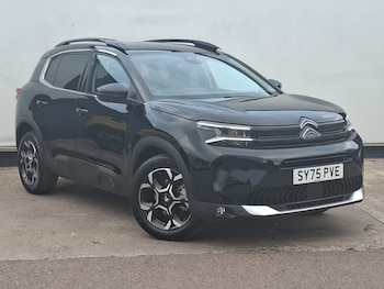 Citroen - C5 Aircross