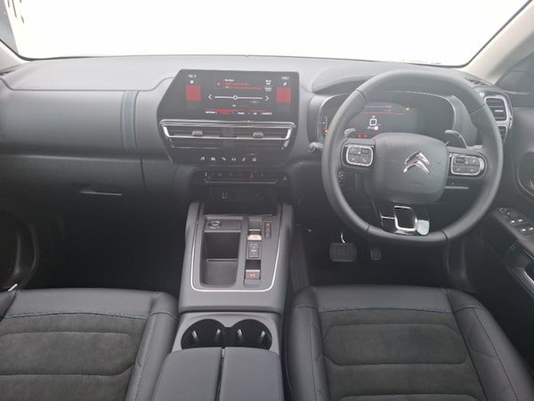 Used Citroen C5 Aircross 2025 for sale - 76221099: Photo 2