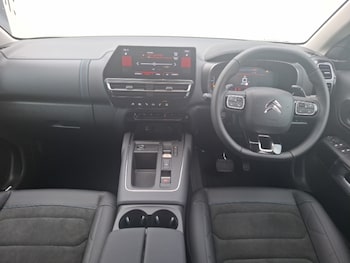 Used Citroen C5 Aircross 2025 for sale - 76221099: Photo 2