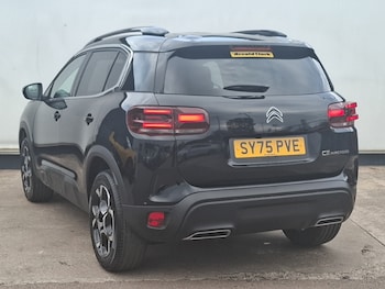 Used Citroen C5 Aircross 2025 for sale - 76221099: Photo 3