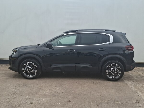 Used Citroen C5 Aircross 2025 for sale - 76221099: Photo 4