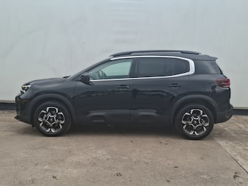 Used Citroen C5 Aircross 2025 for sale - 76221099: Photo 4