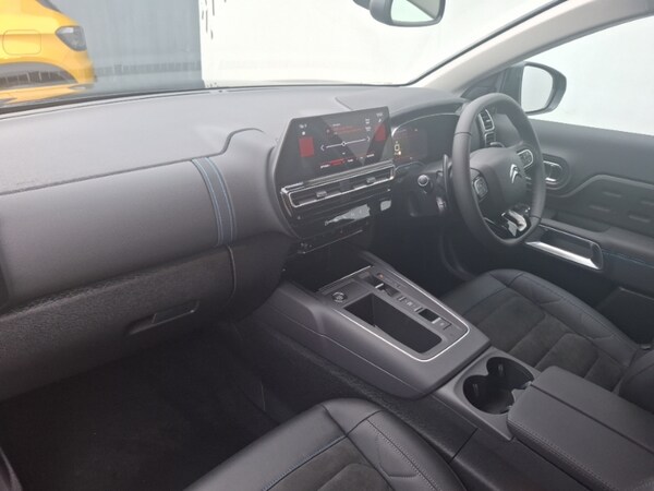 Used Citroen C5 Aircross 2025 for sale - 76221099: Photo 5