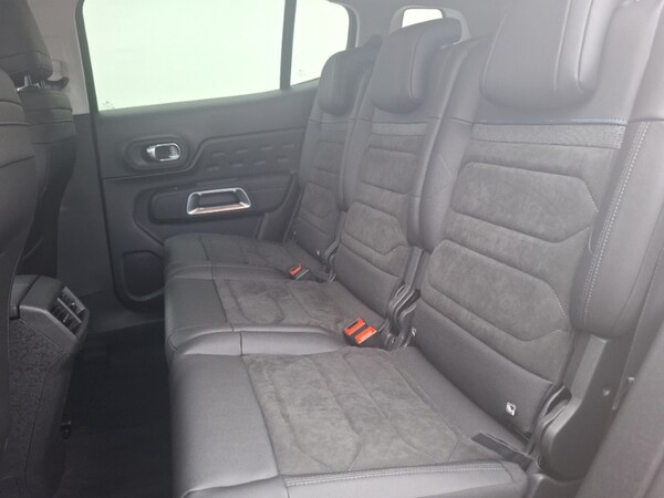 Used Citroen C5 Aircross 2025 for sale - 76221099: Photo 6