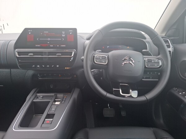 Used Citroen C5 Aircross 2025 for sale - 76221099: Photo 7