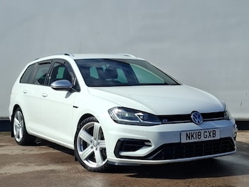 Used Volkswagen Golf 2018 for sale - 78660863: Photo