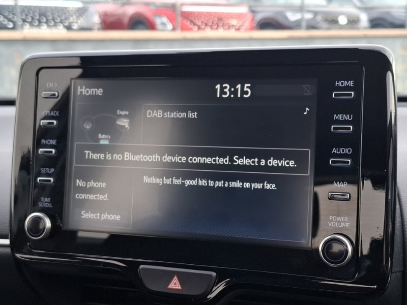 Used Mazda Mazda2 HYBRID 2022 for sale - 76515266: Photo 11