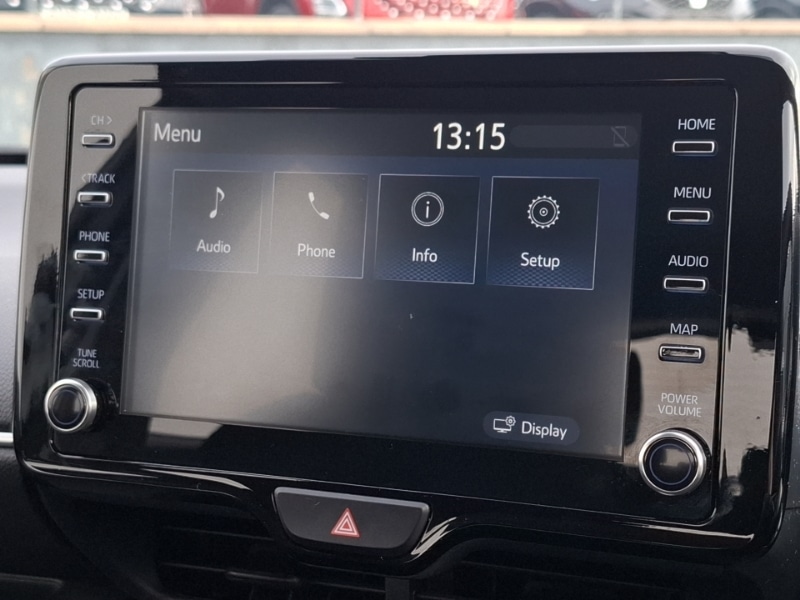 Used Mazda Mazda2 HYBRID 2022 for sale - 76515266: Photo 12