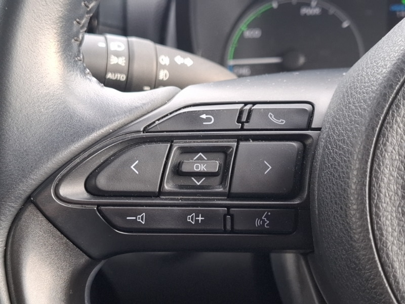 Used Mazda Mazda2 HYBRID 2022 for sale - 76515266: Photo 16