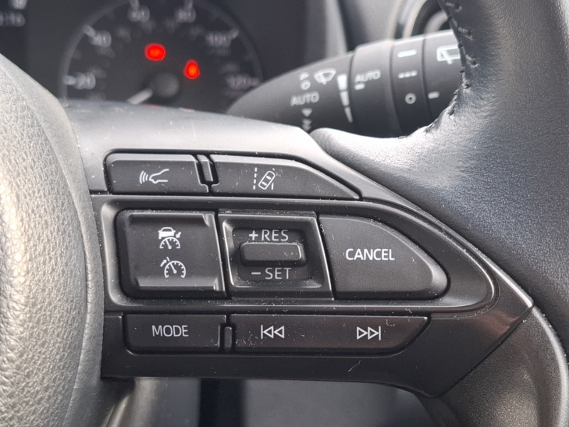 Used Mazda Mazda2 HYBRID 2022 for sale - 76515266: Photo 17