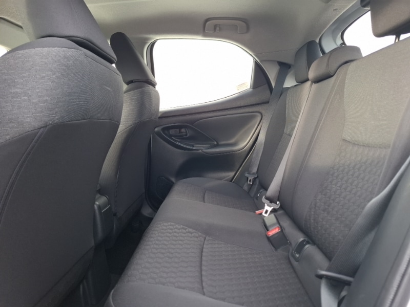 Used Mazda Mazda2 HYBRID 2022 for sale - 76515266: Photo 6