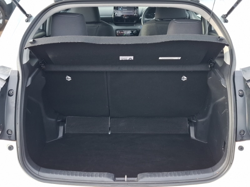 Used Mazda Mazda2 HYBRID 2022 for sale - 76515266: Photo 8