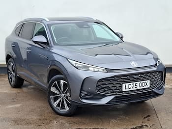 Used MG MG HS 2025 for sale - 79689112: Photo