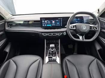 Used MG MG HS 2025 for sale - 79689112: Photo