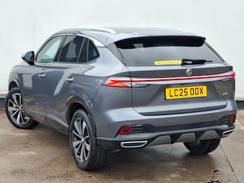 Used MG MG HS 2025 for sale - 79689112: Photo