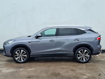 Used MG MG HS 2025 for sale - 79689112: Photo