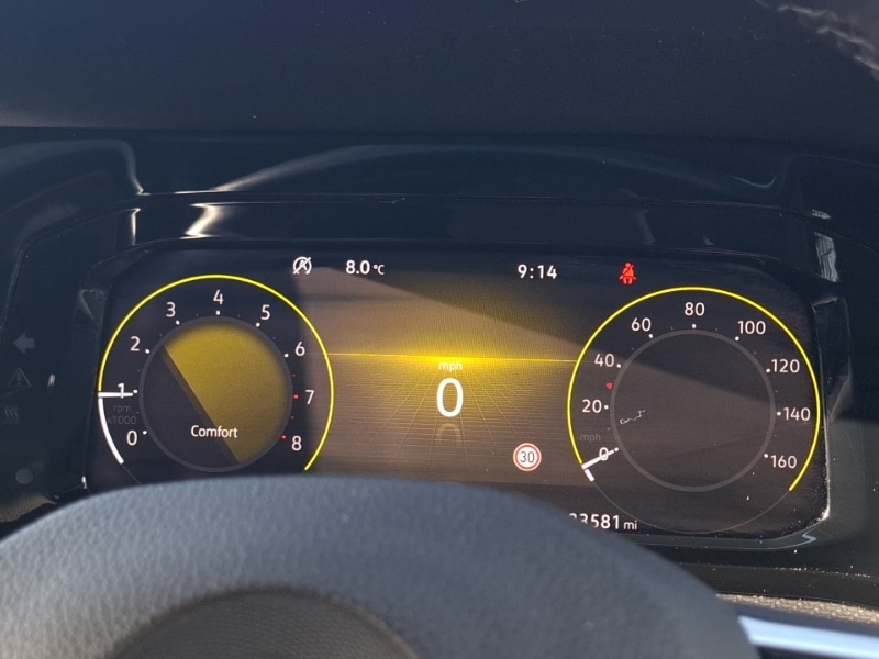 Used Volkswagen Golf 2020 for sale - 78023494: Photo 18