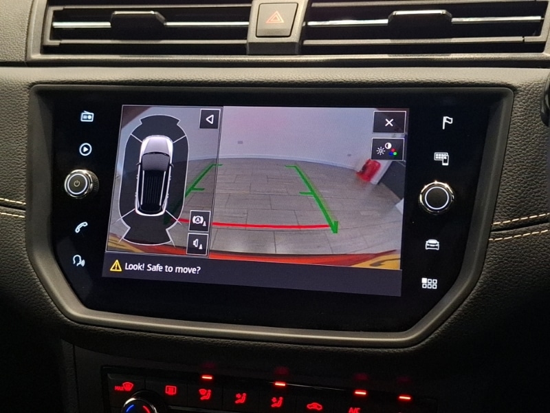 Used SEAT Arona 2020 for sale - 77070140: Photo 10