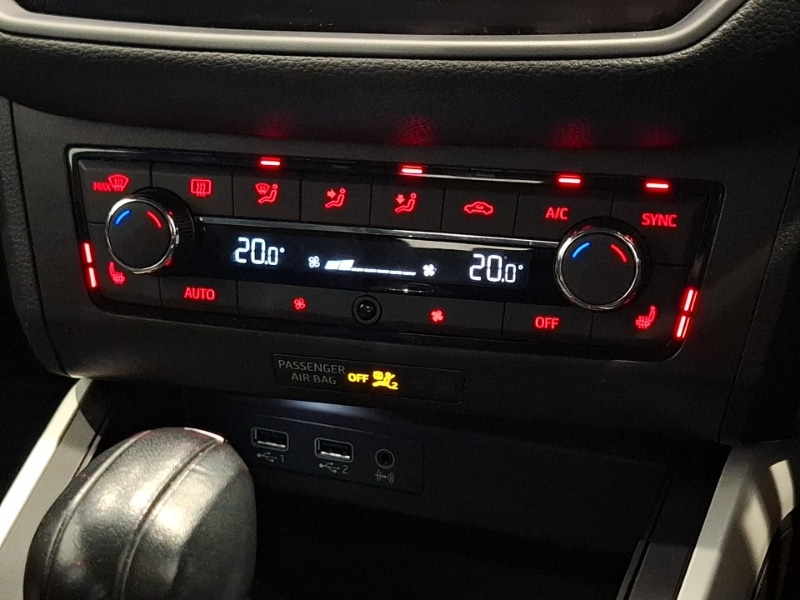 Used SEAT Arona 2020 for sale - 77070140: Photo 13